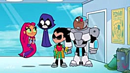 تیتان ها به پیش