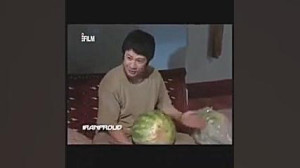 بمب خنده (علی صادقی)