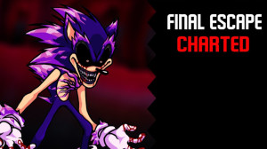 FNF VS Sonic.EXE 2.5 / 3.0 / 4.0 / Restored + Final Escape