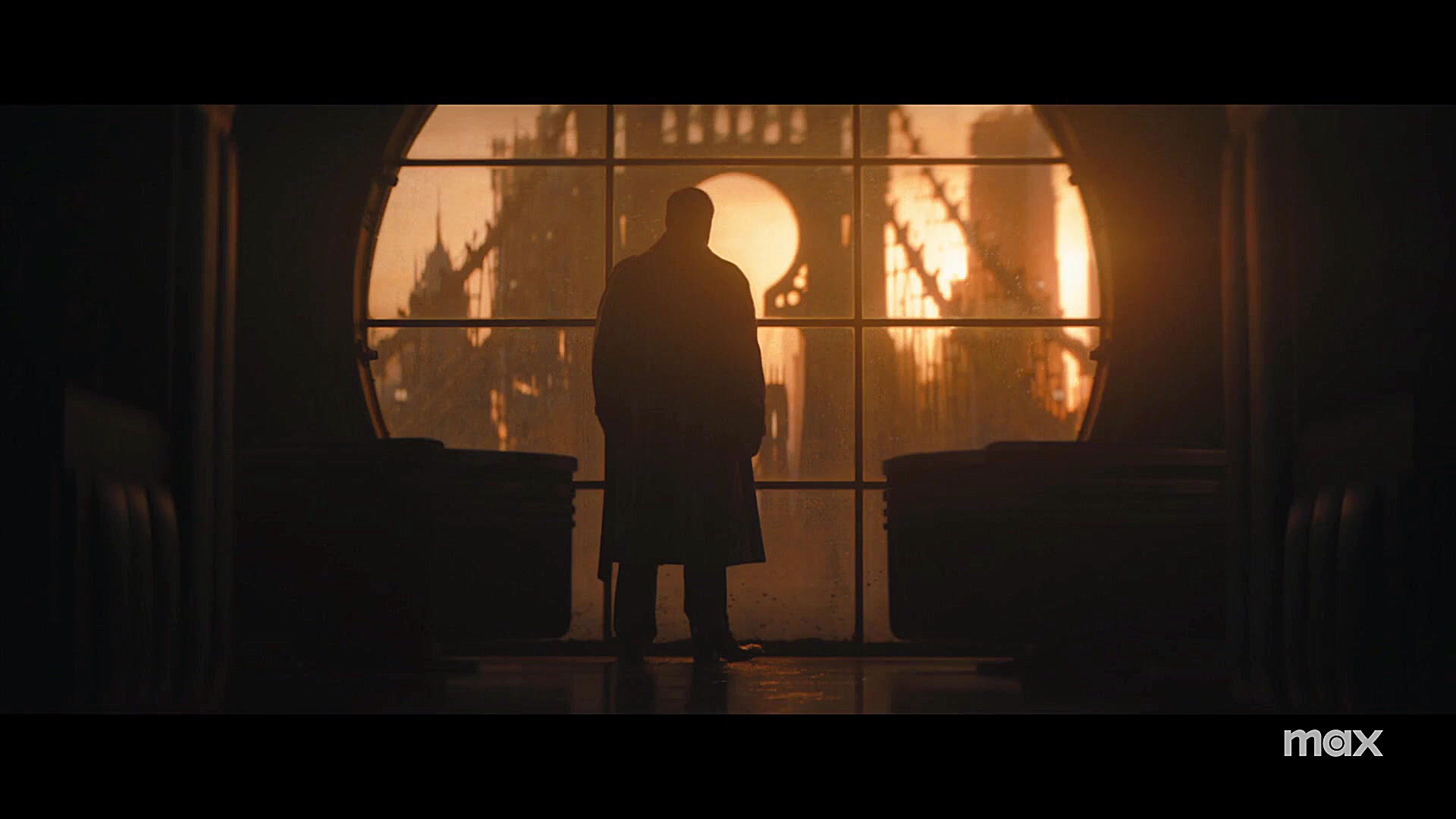 اولین تیزر تریلر سریال&nbsp;Th...