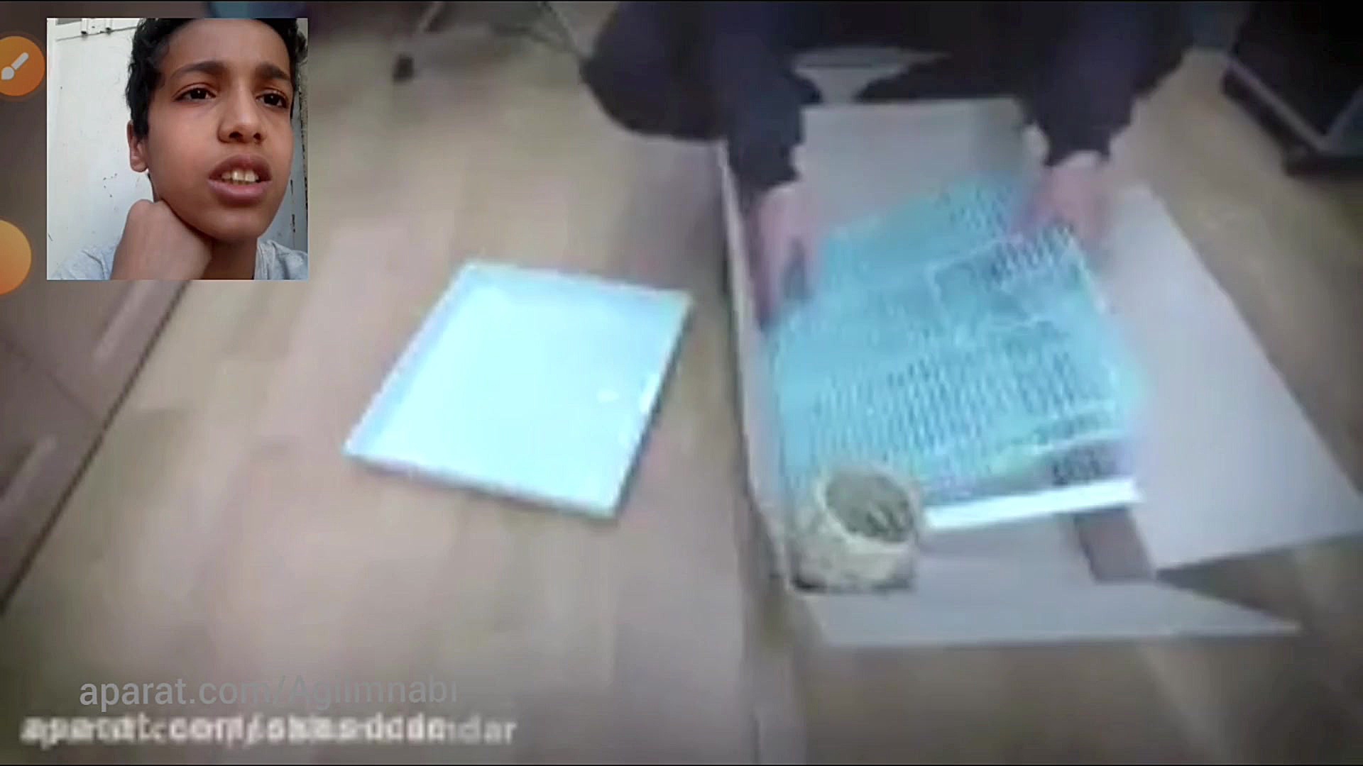 ساخته تله گنجشک