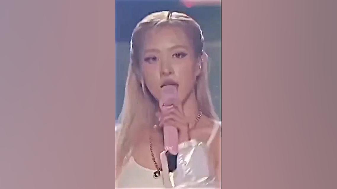 میکس معرفی اعضای گروه بلک پینک...