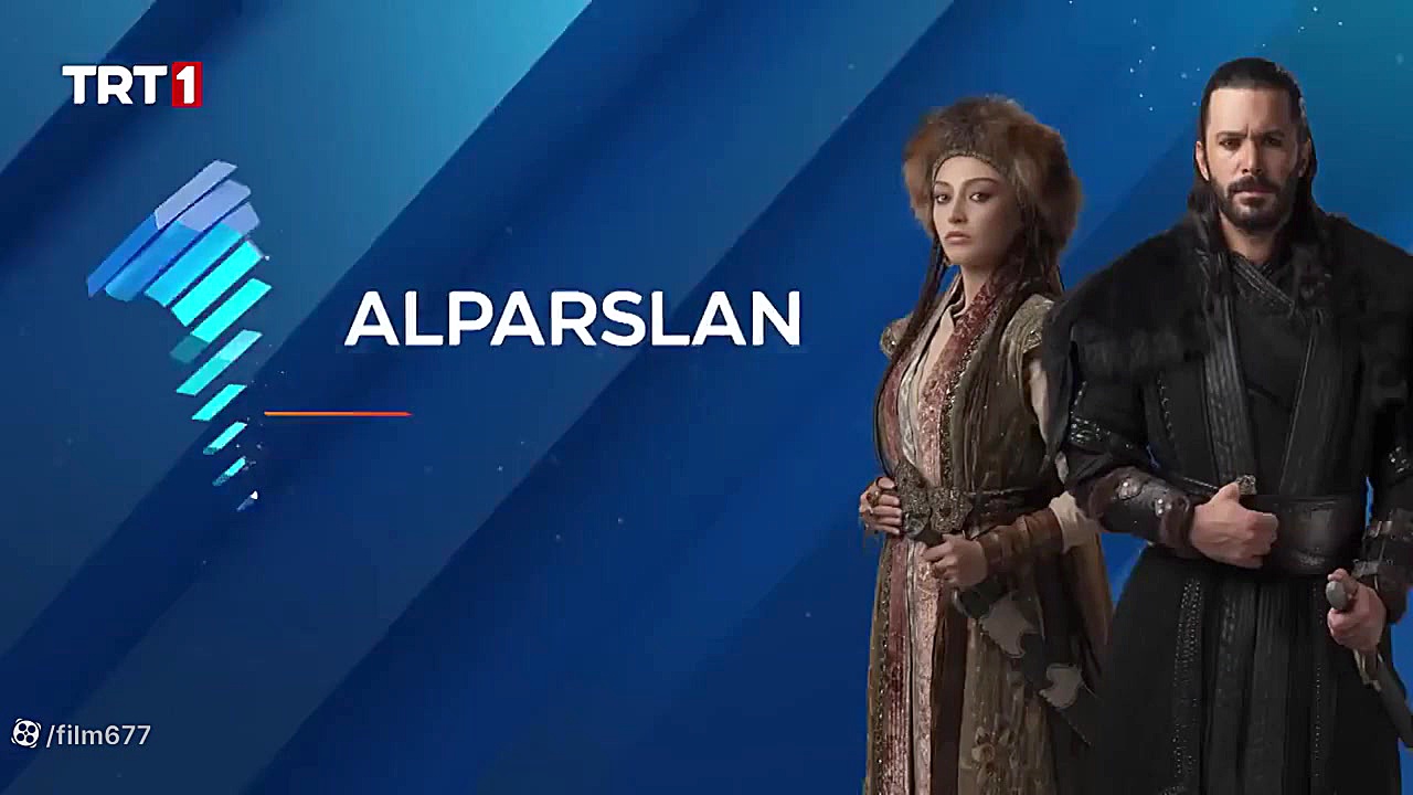 سریال ترکی الپ ارسلان قسمت ۵۲...