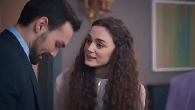 سریال ترکی امانت قسمت ۵۳۹ با ز...