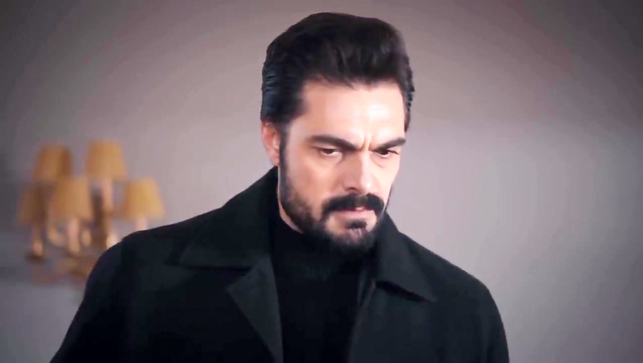 سریال ترکی امانت قسمت ۵۴۰ با ز...