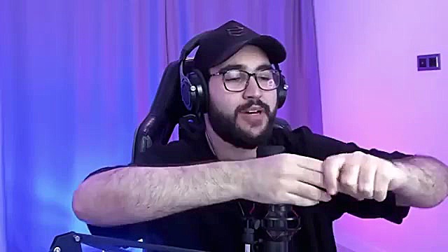 سخت ترین چالش جی تی ای با مجاز...