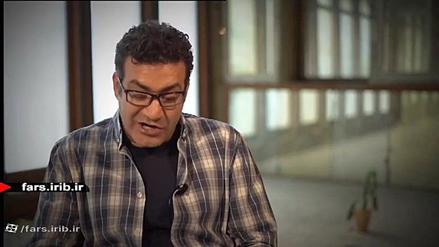 داستانی کوتاه از &quot; بازگشت...