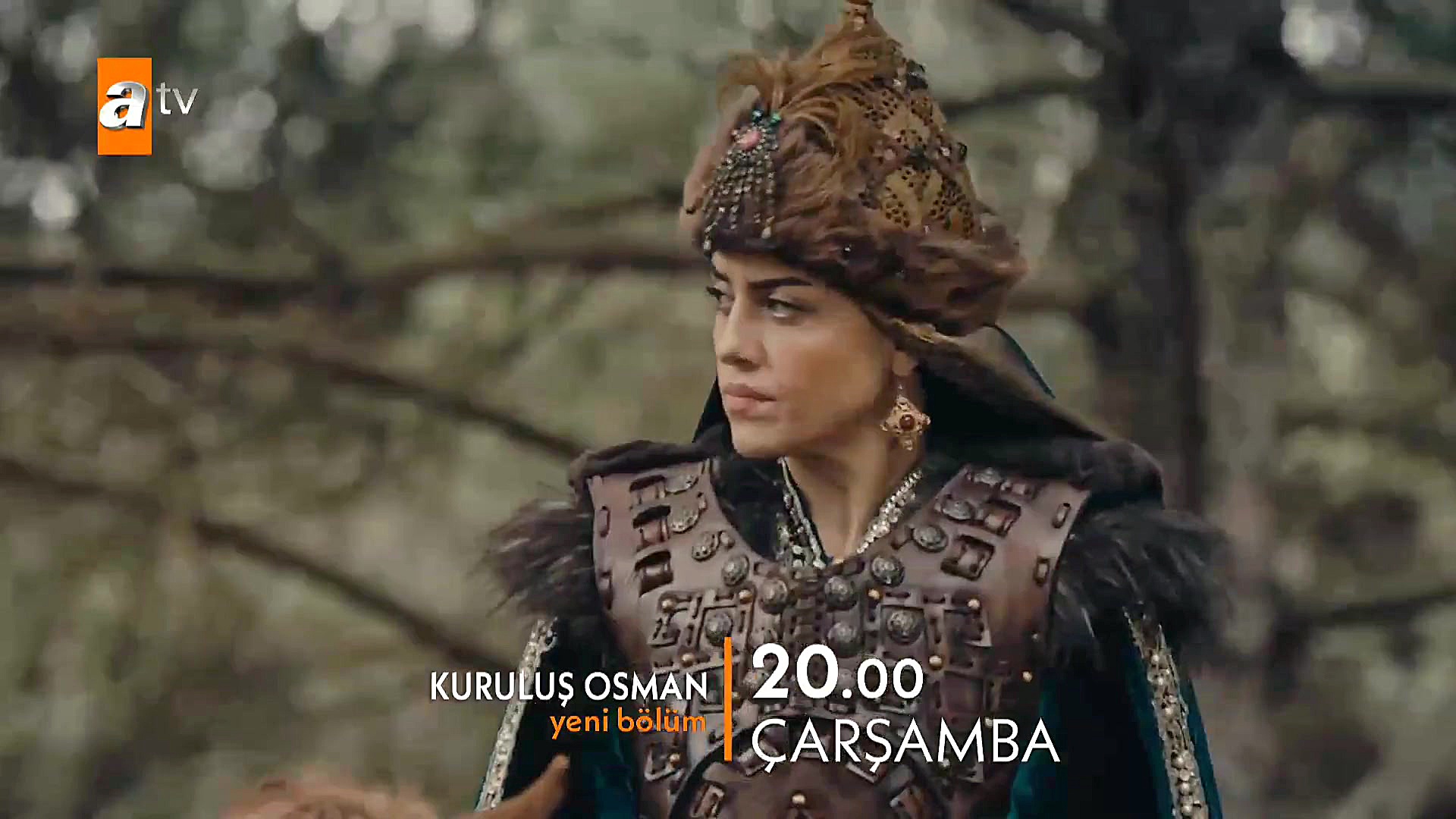 قیام عثمان قسمت ۱۲۲ تیزر اول