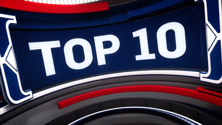 10 حرکت برتر | بسکتبال NBA | ب...