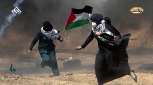موزیک ویدئو فلسطین  محسن چاووش...