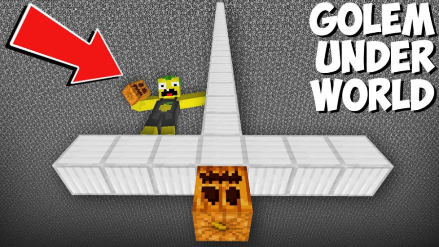 ایرون گالم برعکس لیمو ؟ ماینکر...