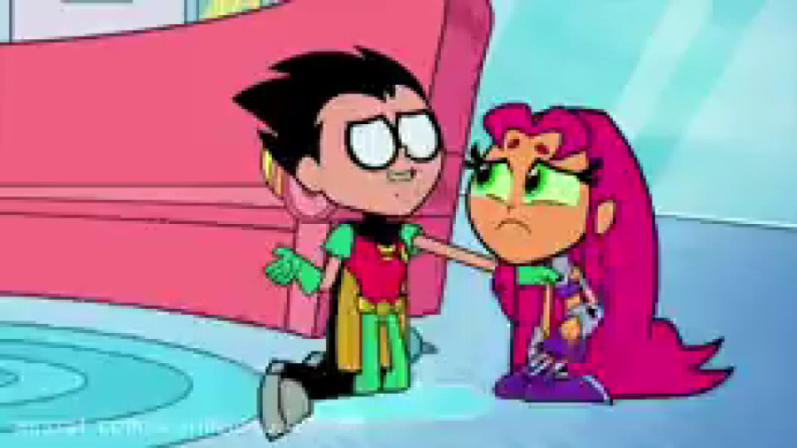 بهترین قسمت تایتان ها