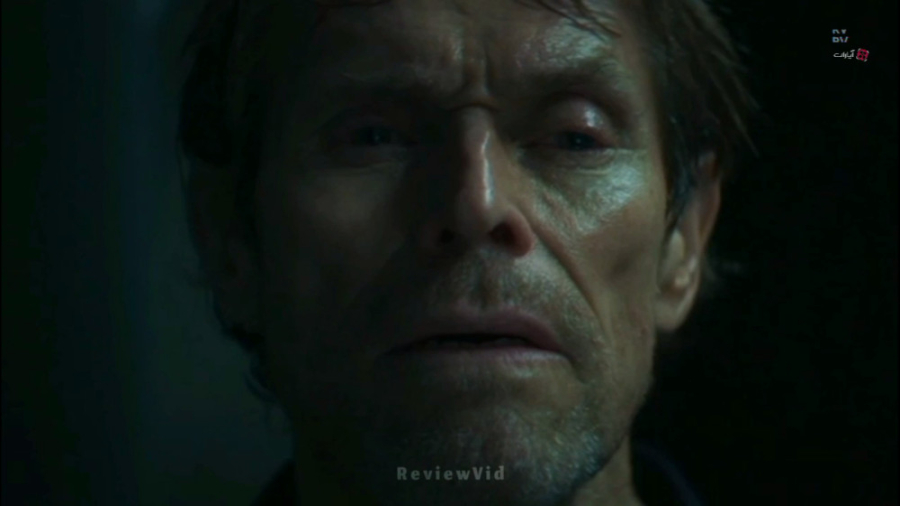 فیلم جدید | معرفی فیلم INSIDE...