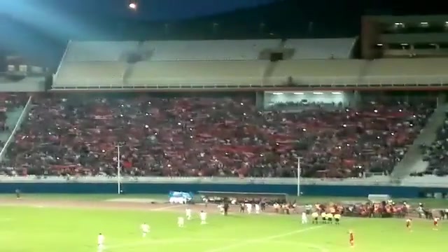 هواداران تراکتور  الشباب