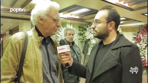 انتقاد تند مرحوم کیومرث پور اح...