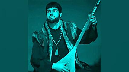 دمبوره جدید اجمل سنگری