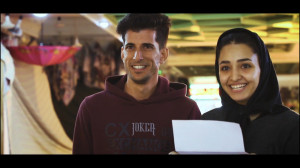 گزارش مردمی: تا حالا تهدید شده...