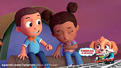 کارتون سگ های نگهبان جدید جدید