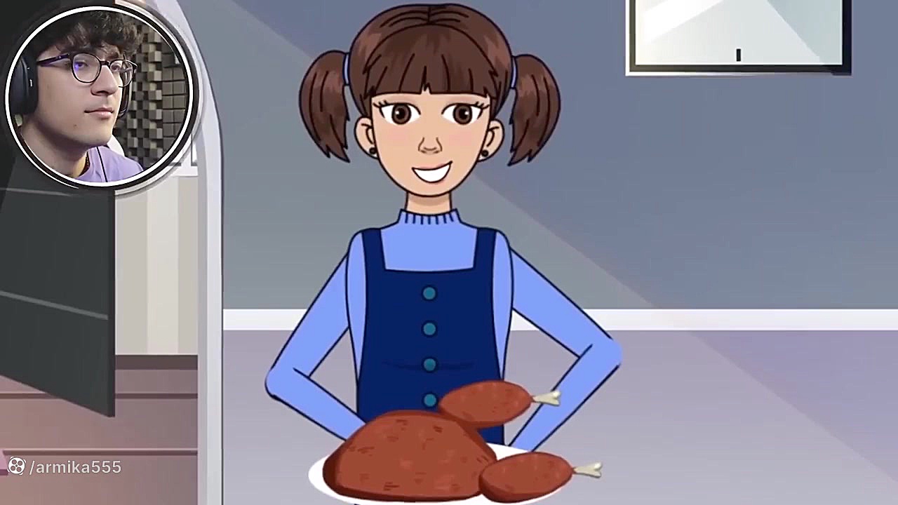 داستان های واقعنی 152 {تعوس}