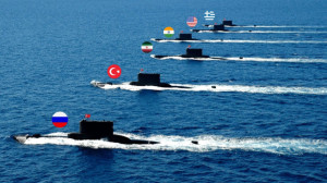 10 کشور برتر نظامی با بیشترین...