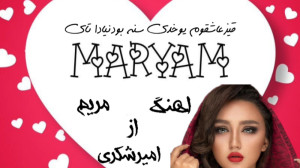 اهنگ ترکی مریم از امیرشکری ارک...