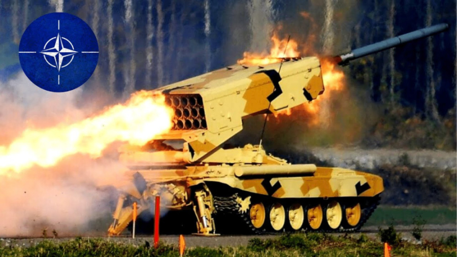 5 سلاح مرگبار ارتش روسیه که می...