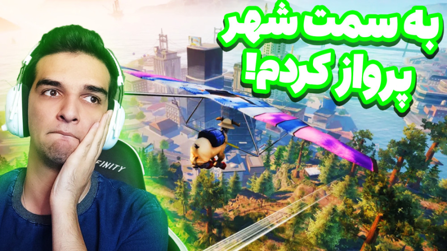 پلیس دستگیرم کرد!!!شبیه ساز زن...