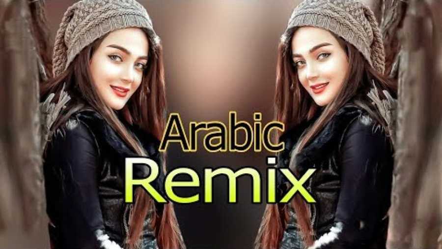 آهنگ ریمیکس عربی  آهنگ بی کلام...
