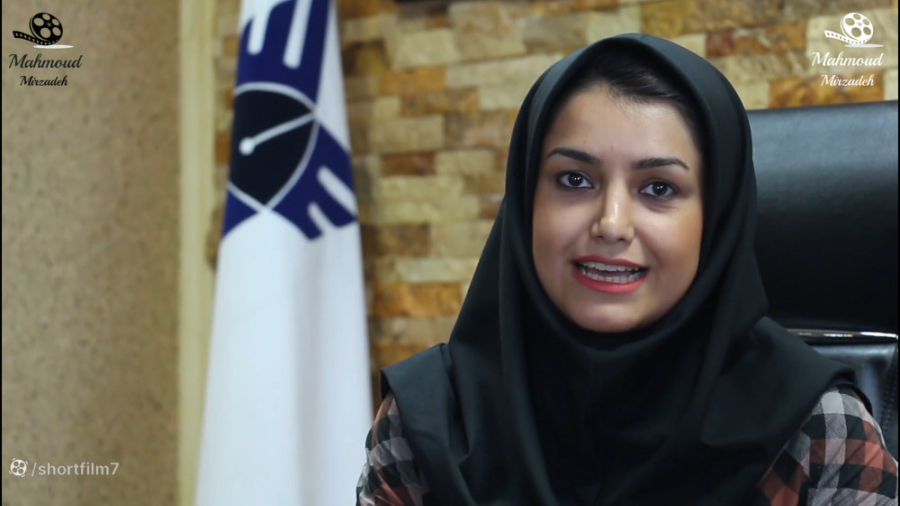 فیلم کوتاه ۴ سال زندگی( کاری ا...