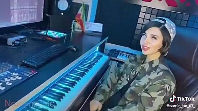 آهنگ جدید ایرانی کاش راهی دوری...