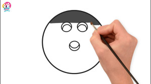 گام به گام نقاشی کودکان | آموز...