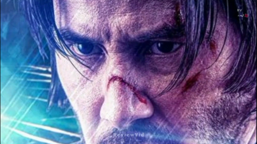 معرفی فیلم اکشن JOHN WICK 4 |...