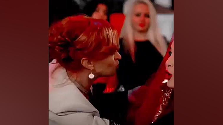 میکس خنده دار ازدواج کوزی و یی...