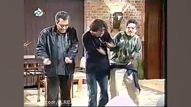 سریال فوق العاده طنز &quot;پاو...