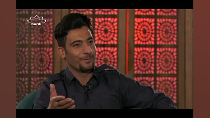 نادر کرمی شاهو دربند