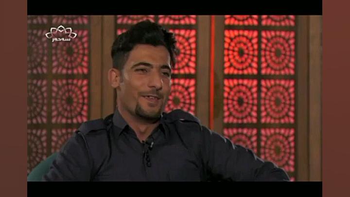 دەنگی شاهو دەروەنی