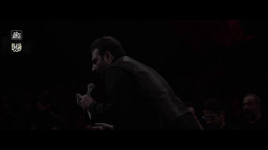 کلیپ زمینه “سفره پدری&he...