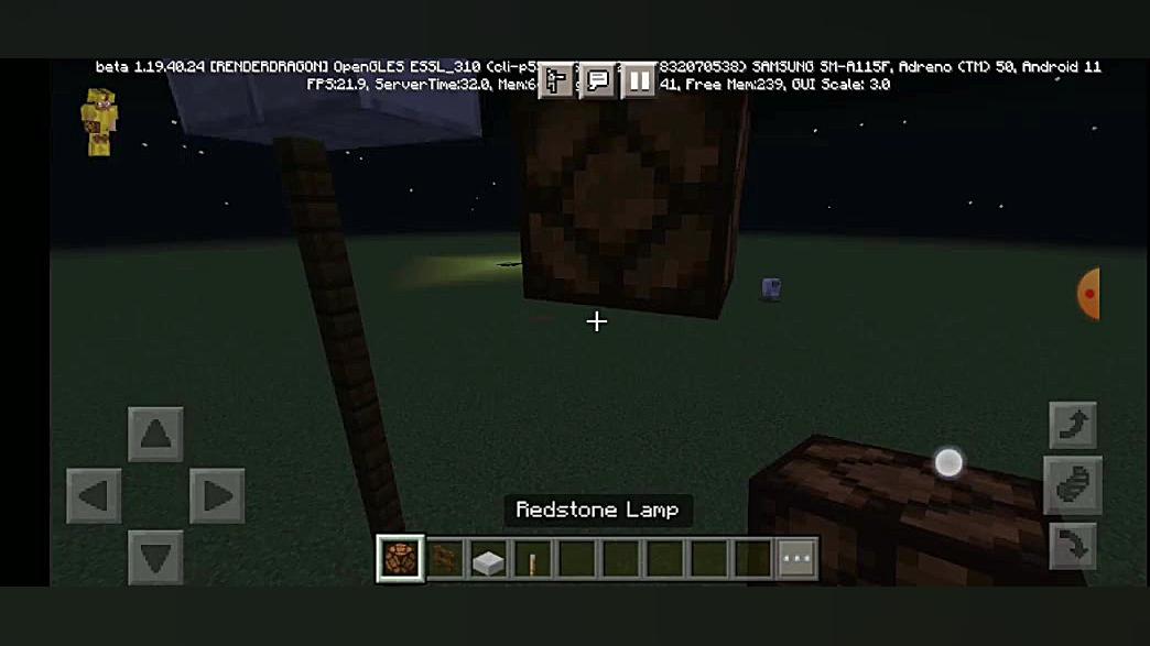 آموزش ساخت پرژکتور در ماینکراف...