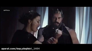 فیلم سینمایی هرکول جنگجو دوبله...