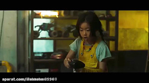 فیلم سینمایی زامبی قطار بوسان...