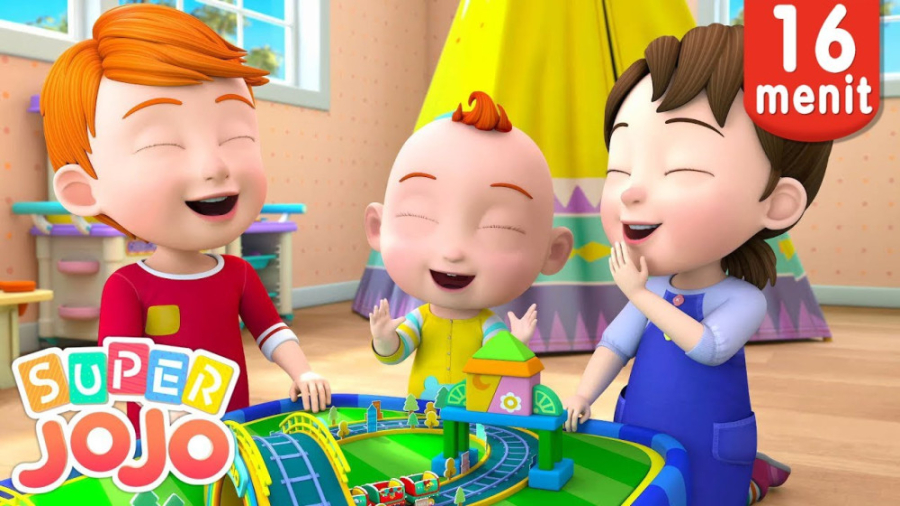 کارتون با کیفیت و فوق العاده س...