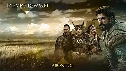 قسمت جدید 122 قیام عثمان