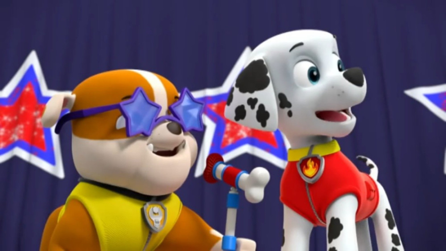 برنامه کودک سگ نگهبان  دانلود...