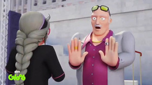 میراکلس فصل 5 قسمت 13 مهاجرت!!...