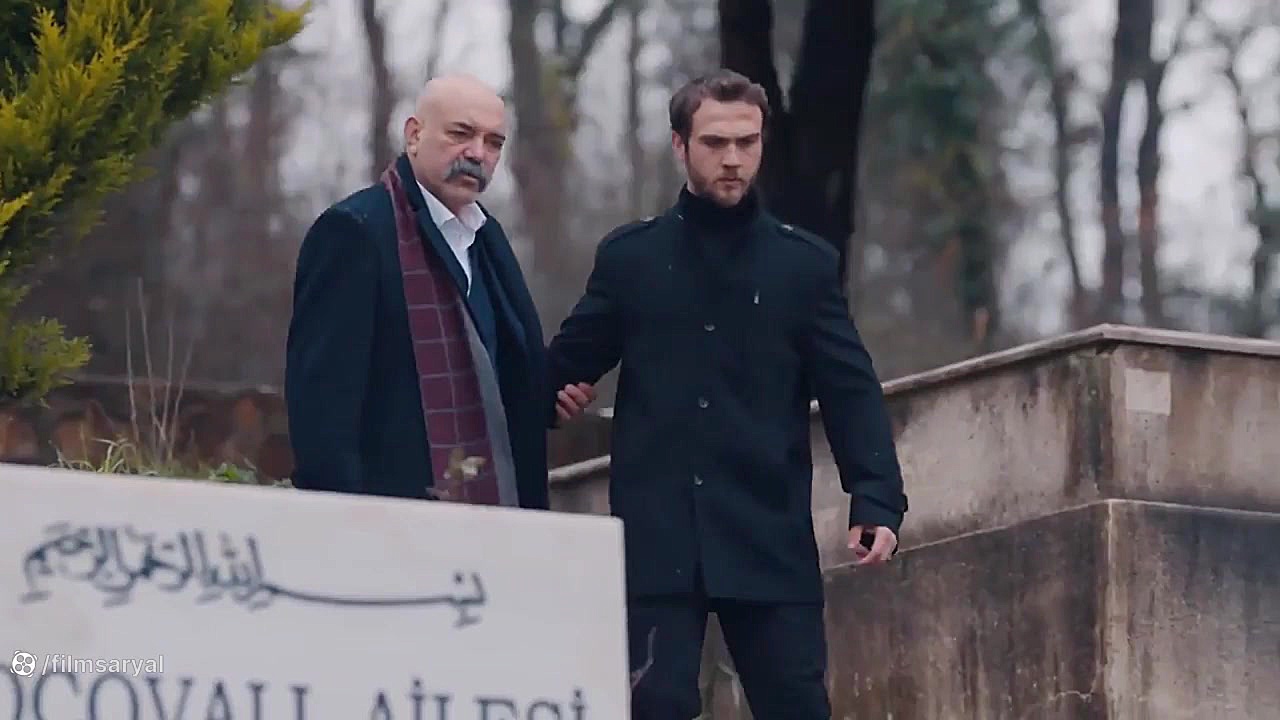 سریال ترکی گودال فصل اول قسمت...