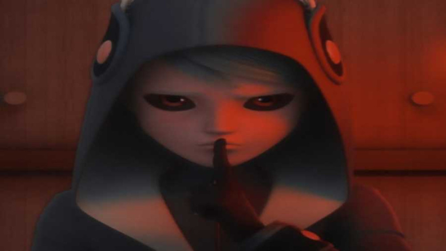 میکس خفن از آرگوس