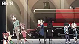 انیمیشن کارتونی ونزدی آدامز و...