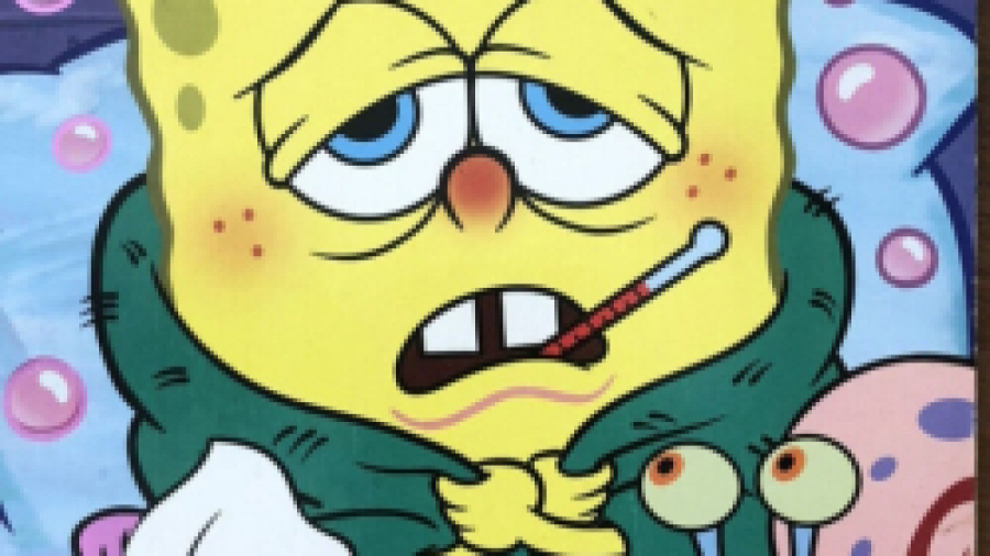 کارتون جدید باب اسفنجی دوبله ف...