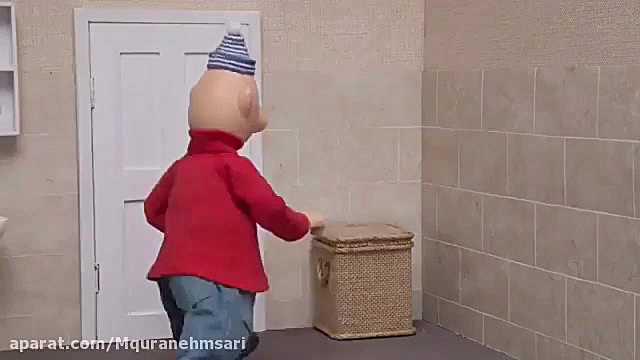 فیلم پت و مت جدید