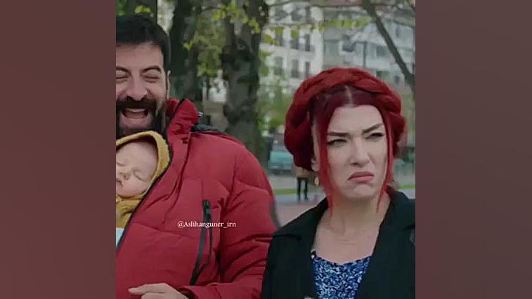 میکس خنده دار ستاره شمالی